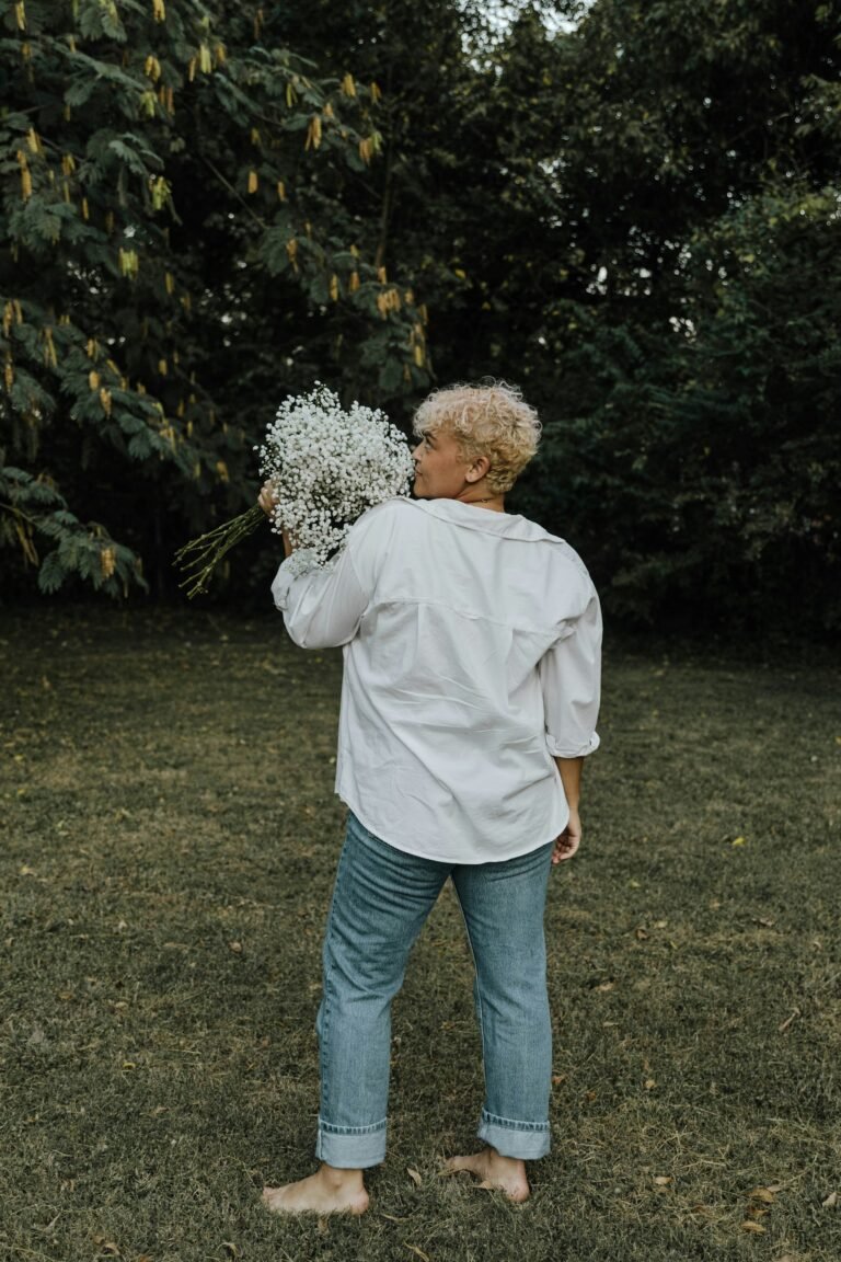 Love Yourself Every Day: Embrace Your Unique Beauty