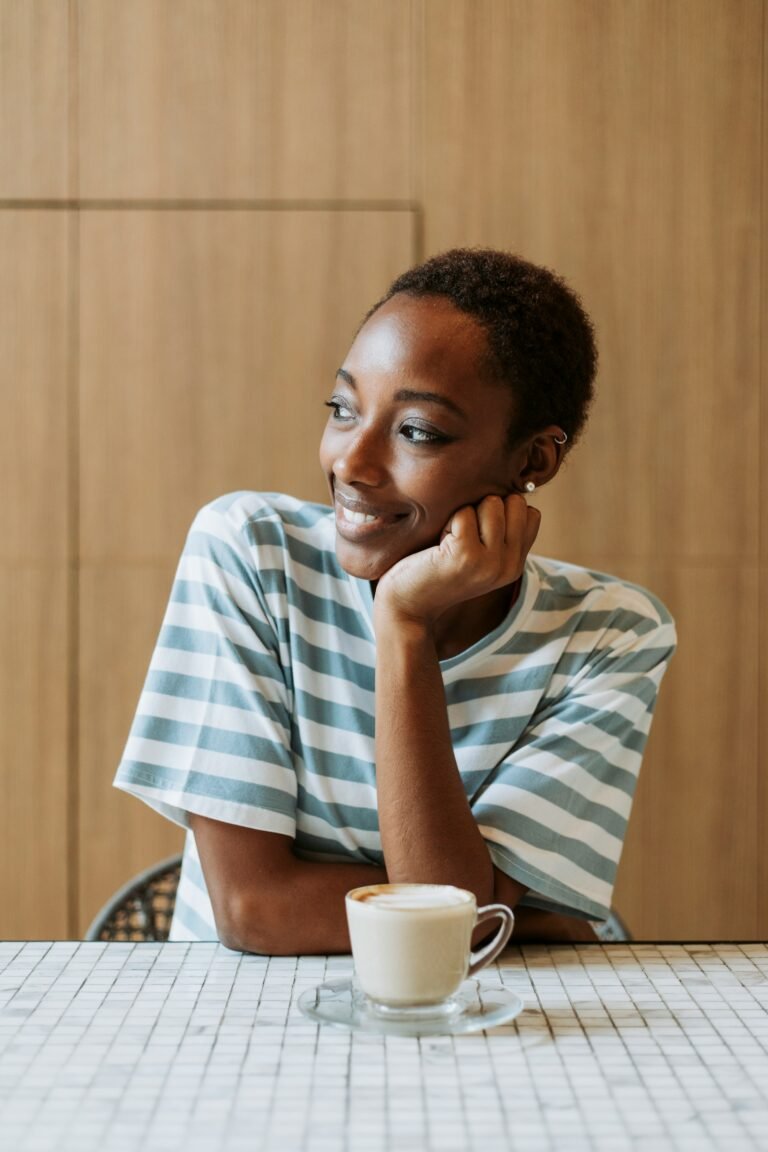 6 Daily Habits for Success: Nurturing Your Journey with Grace