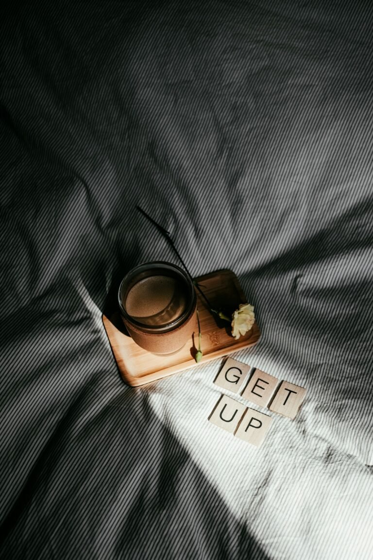 Hygge Morning Routine: Embrace Cozy Serenity in Your Day