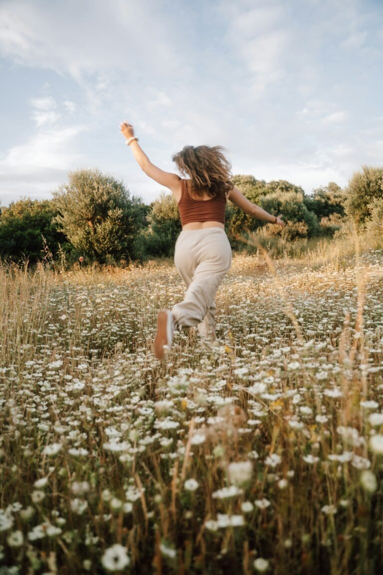 Appreciate the Little Things: Finding Joy in Everyday Moments